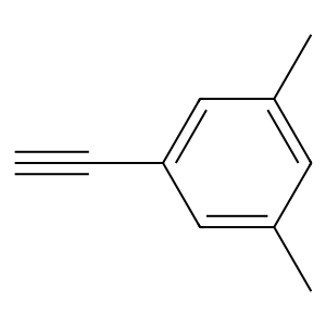 CAS:6366-06-9 | OR75329 | 3,5-Dimethylphenylacetylene