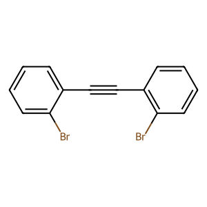 CAS: 38399-13-2 | OR75335 | Bis(2-bromophenyl)acetylene