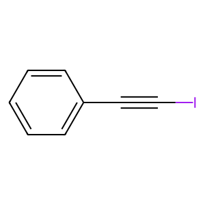 CAS: 932-88-7 | OR75339 | (Iodoethynyl)benzene