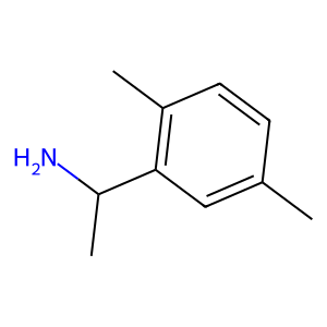 CAS: 91251-26-2 | OR75396 | 1-(2,5-Dimethylphenyl)ethan-1-amine