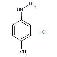 CAS: 637-60-5 | OR7543 | 4-Methylphenylhydrazine hydrochloride