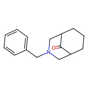 CAS: 81879-64-3 | OR75453 | 3-Benzyl-3-azabicyclo[3.3.1]nonan-9-one