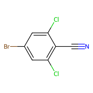 CAS: 99835-27-5 | OR75461 | 4-Bromo-2,6-dichlorobenzonitrile