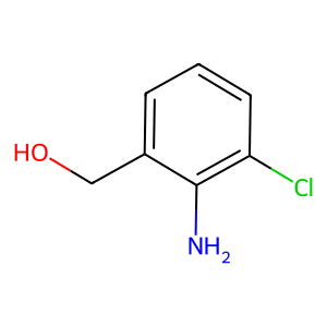 CAS: 61487-25-0 | OR75485 | 2-Amino-3-chlorobenzenemethanol