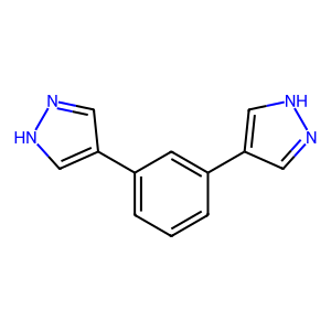 CAS: 958101-27-4 | OR75486 | 1,3-Di(1H-pyrazol-4-yl)benzene