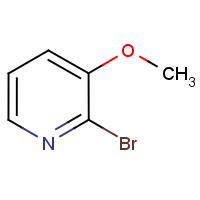 CAS: 24100-18-3 | OR7550 | 2-Bromo-3-methoxypyridine