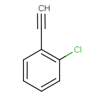CAS: 873-31-4 | OR7551T | 2-Chlorophenylacetylene