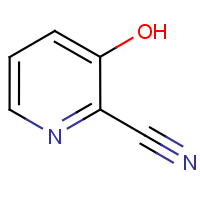 CAS: 932-35-4 | OR7552 | 3-Hydroxypyridine-2-carbonitrile