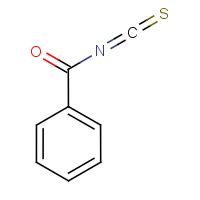 CAS:532-55-8 | OR7554 | Benzoyl isothiocyanate