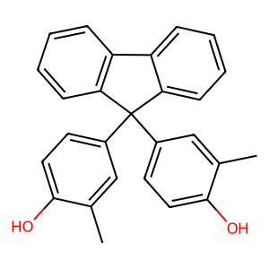 CAS: 88938-12-9 | OR75550 | 4,4'-(9H-Fluorene-9,9-diyl)bis(2-methylphenol)