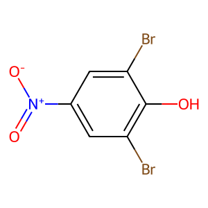 CAS: 99-28-5 | OR75555 | 2,6-Dibromo-4-nitrophenol