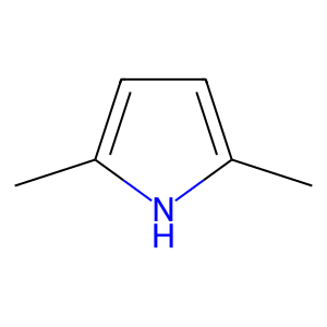 CAS: 625-84-3 | OR75556 | 2,5-Dimethyl-1H-pyrrole