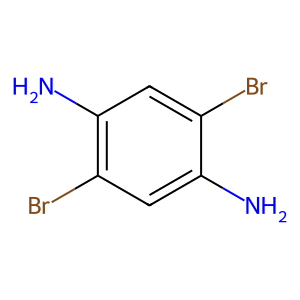 CAS: 25462-61-7 | OR75557 | 2,5-Dibromobenzene-1,4-diamine
