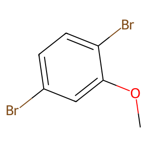 CAS: 95970-08-4 | OR75564 | 2,5-Dibromoanisole