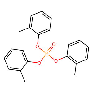 CAS: 78-30-8 | OR75577 | Tri-o-tolyl phosphate
