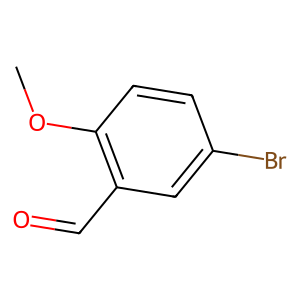 CAS: 25016-01-7 | OR75579 | 5-Bromo-2-anisaldehyde