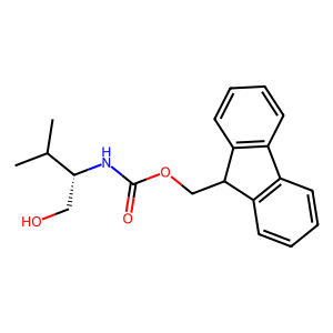 CAS: 160885-98-3 | OR75614 | Fmoc-Valinol