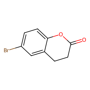 CAS: 20921-00-0 | OR75643 | 6-Bromochroman-2-one