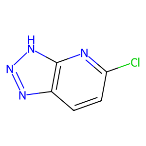 CAS: 73895-37-1 | OR75651 | 5-Chloro-3H-[1,2,3]triazolo[4,5-b]pyridine