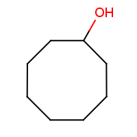 CAS: 696-71-9 | OR7566 | Cyclooctanol