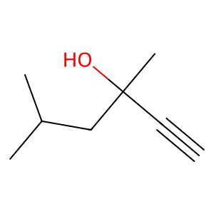 CAS: 107-54-0 | OR75667 | 3,5-Dimethylhex-1-yn-3-ol