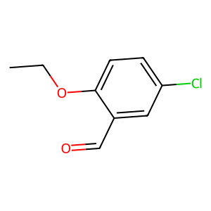 CAS: 27682-64-0 | OR75669 | 5-Chloro-2-ethoxybenzaldehyde