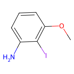 CAS: 98991-09-4 | OR75684 | 2-Iodo-3-methoxyaniline