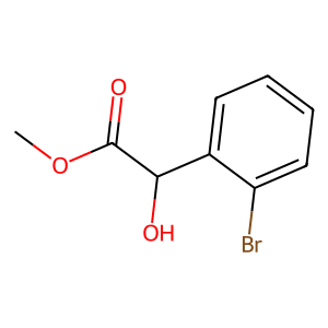 CAS: 21165-13-9 | OR75692 | Methyl 2-(2-bromophenyl)-2-hydroxyacetate