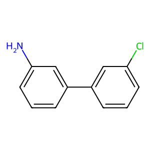 CAS: 56763-55-4 | OR75697 | 3-(3-Chlorophenyl)aniline