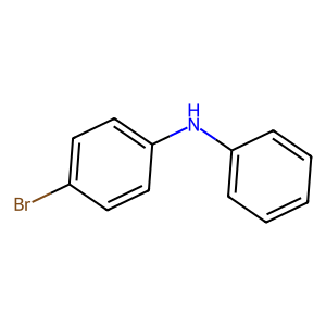 CAS: 54446-36-5 | OR75730 | 4-Bromo-N-phenylaniline