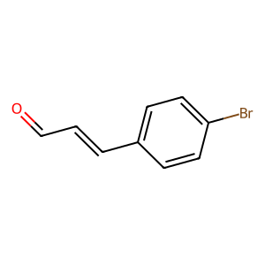 CAS: 49678-04-8 | OR75788 | (E)-3-(4-Bromophenyl)acrylaldehyde