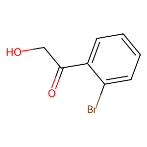 CAS: 99233-20-2 | OR75792 | 1-(2-Bromophenyl)-2-hydroxyethanone