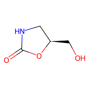 CAS: 97859-51-3 | OR75807 | (S)-5-(Hydroxymethyl)oxazolidin-2-one
