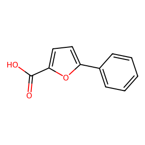 CAS: 52938-97-3 | OR7582 | 5-Phenyl-2-furoic acid