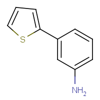 CAS: 92057-12-0 | OR7584 | 3-(Thien-2-yl)aniline