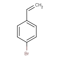 CAS: 2039-82-9 | OR7587 | 4-Bromostyrene