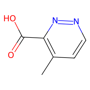CAS: 25247-28-3 | OR75873 | 4-Methylpyridazine-3-carboxylic acid