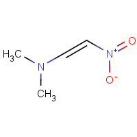 CAS: 1190-92-7 | OR7588 | 1-(Dimethylamino)-2-nitroethylene