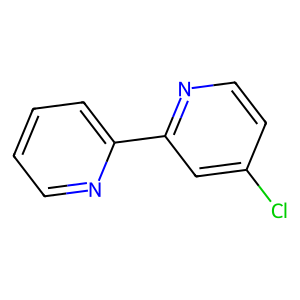CAS: 14162-94-8 | OR75913 | 4-Chloro-2,2'-bipyridine