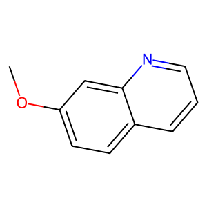 CAS: 4964-76-5 | OR75917 | 7-Methoxyquinoline