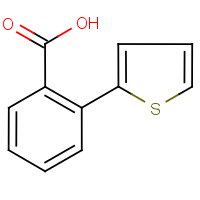 CAS: 6072-49-7 | OR7593 | 2-(Thien-2-yl)benzoic acid