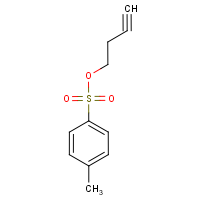 CAS: 23418-85-1 | OR7595 | 3-(1-Butynyl)-4-toluenesulphonate