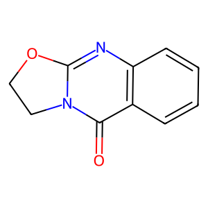 CAS: 52727-44-3 | OR75959 | 2,3-Dihydro-5H-oxazolo[2,3-b]quinazolin-5-one