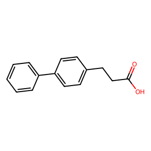 CAS: 35888-99-4 | OR75976 | 3-(4-Biphenylyl)propionic acid