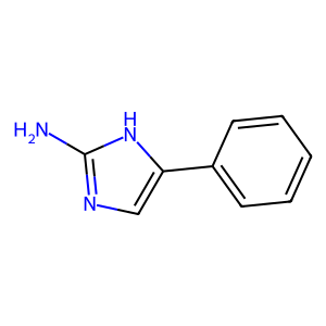 CAS: 6775-40-2 | OR75981 | 5-Phenyl-1H-imidazol-2-amine