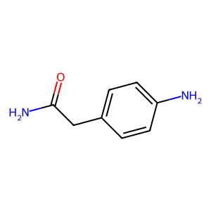 CAS: 6633-76-7 | OR75983 | 2-(4-Aminophenyl)acetamide
