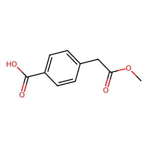 CAS: 87524-66-1 | OR75986 | 4-(2-Methoxy-2-oxoethyl)benzoic acid