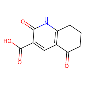 CAS: 106551-76-2 | OR76009 | 2,5-Dioxo-1,2,5,6,7,8-hexahydroquinoline-3-carboxylic acid