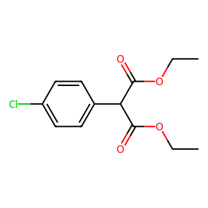 CAS: 19677-37-3 | OR76017 | Diethyl (p-chlorophenyl)malonate