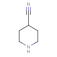 CAS: 4395-98-6 | OR7602 | Piperidine-4-carbonitrile